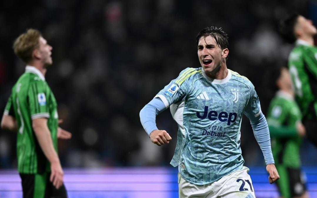 全市场：米雷蒂用进球积极回应斯帕莱蒂的信任，留队机会大增