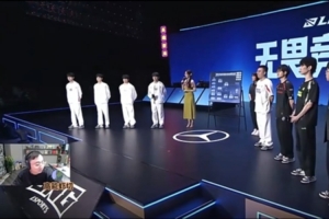 水晶哥看xiaohu发言：我喜欢这种，这才是顶级选手的发言