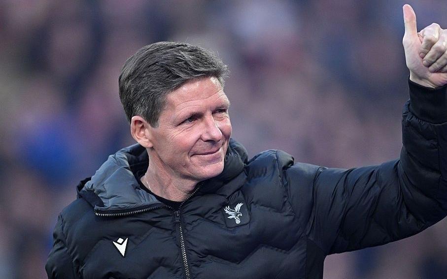 邮报：曼联帅位是烫手山芋，但格拉斯纳