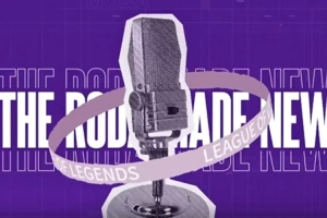 德杯第九日麦克疯Starry：亮点标亮点标，有没有OMG标