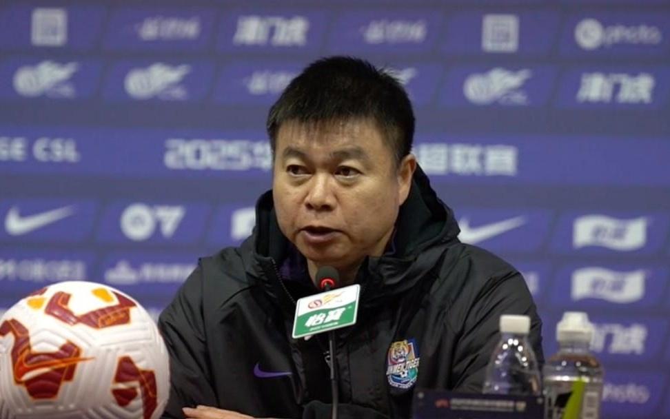 于根伟：今年拿第六的含金量高于去年