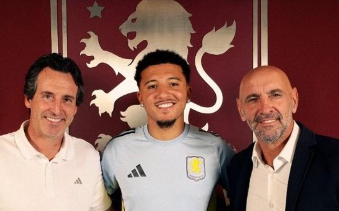 邮报:桑乔冬窗没机会回曼联,租借合同中没有1月的解约条款