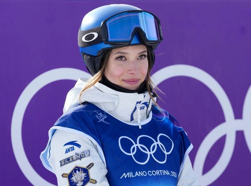 首次服务境外冬奥会，中国乳业加速走向全球