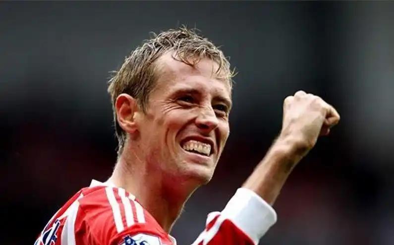 克劳奇觉得维尔茨可以喘口气了，斯洛