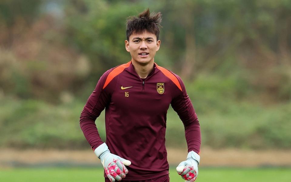 2000万！中国U23最贵球员浮现，决赛前