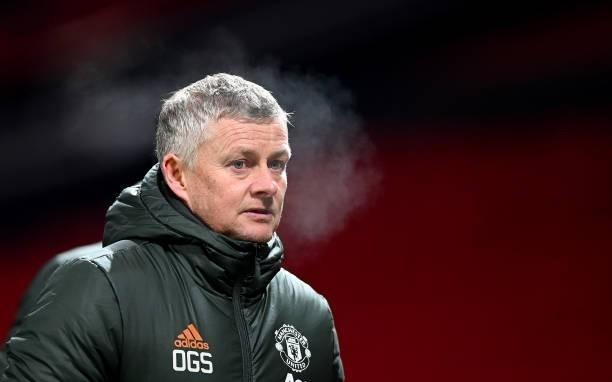 罗马诺：索尔斯克亚渴望出任曼联临时主帅，正静待最终决定