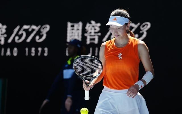 止步澳网女单16强，王欣瑜的2026赛季开局已足够精彩