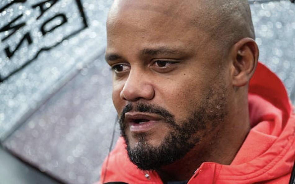 孔帕尼:赛季开局13连胜我们仍然不能停下脚步