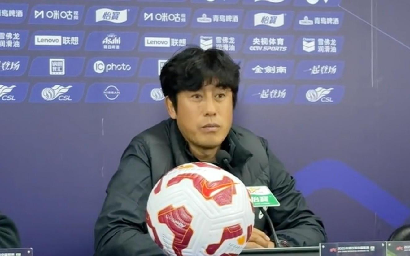 热议徐正源离任：成都底子不错，谁带都