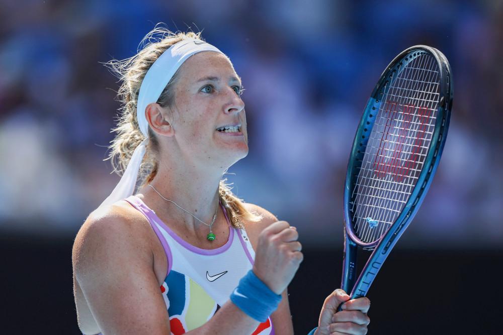 时光无情！曾站上大满贯决赛的她们，如今排名已是百名开外