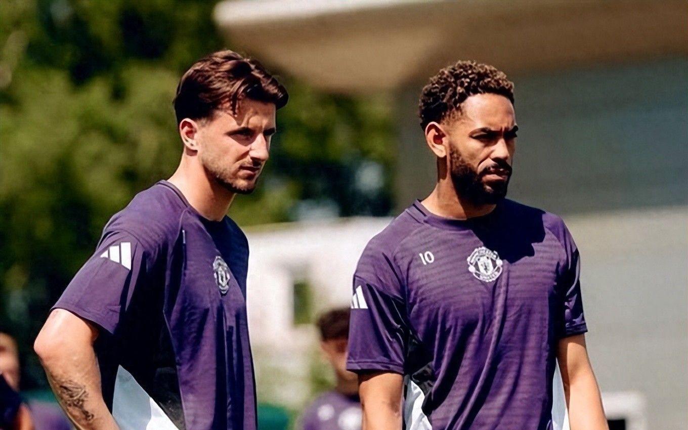 两大球星复出，曼联迎战切尔西前收获重大利好消息