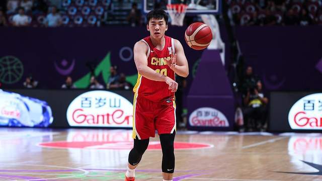 拒绝CBA邀请，决定挑战NBA！王俊杰的优劣势分析和NBA选秀前景