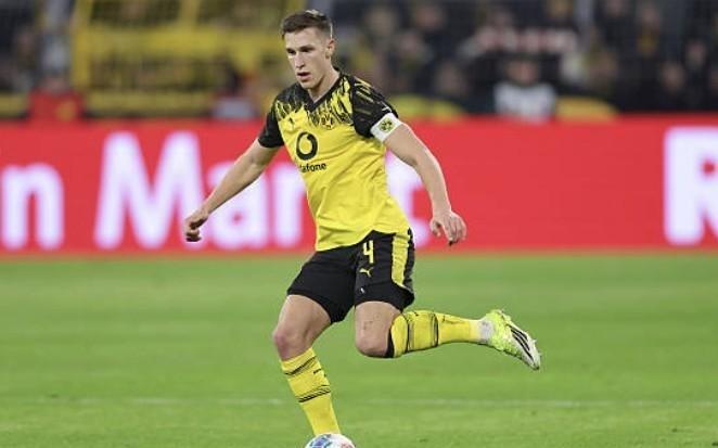 德天空：施洛特贝克的选择空间正在缩