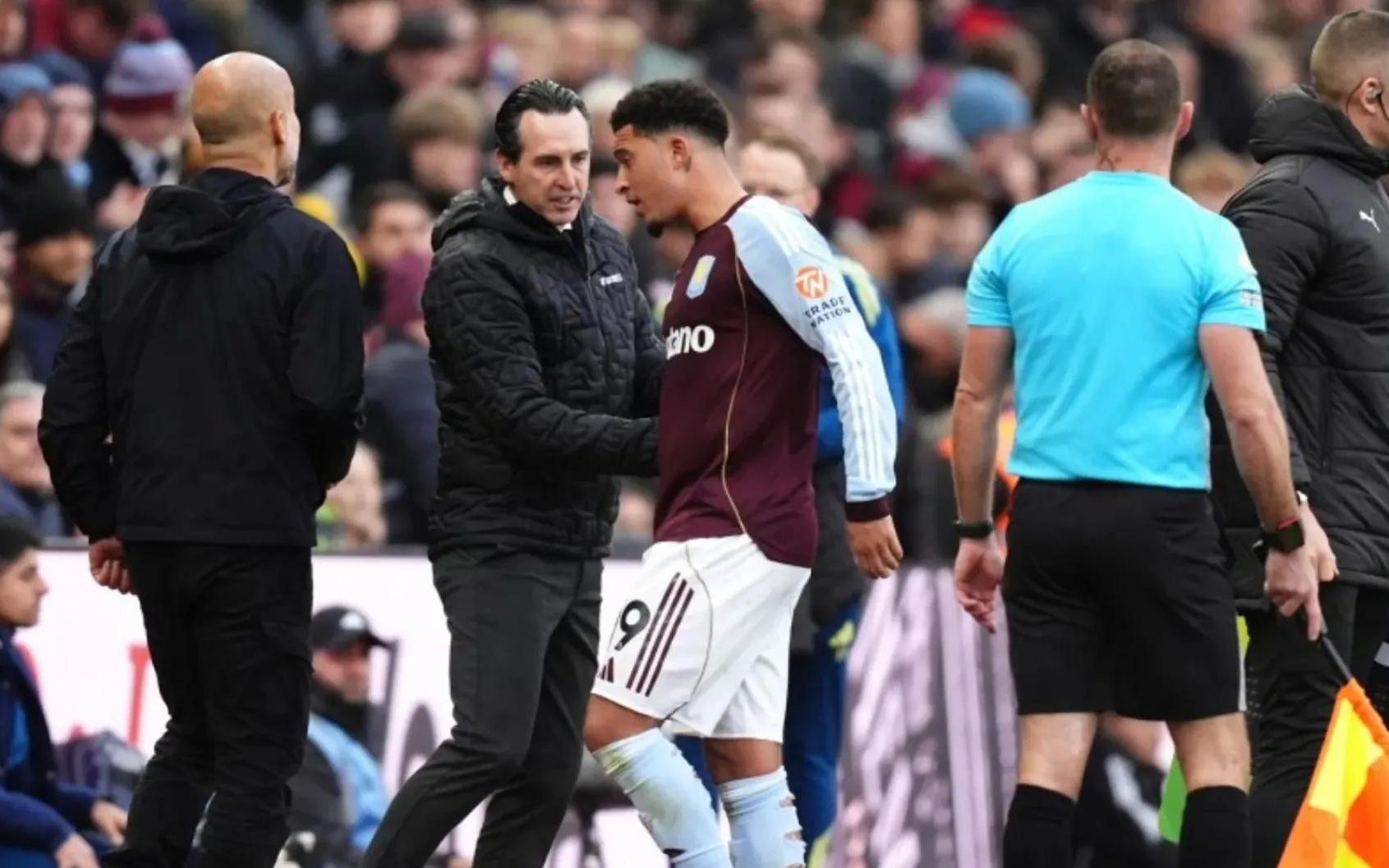 英媒：曼联倾向于彻底放弃桑乔，让他进