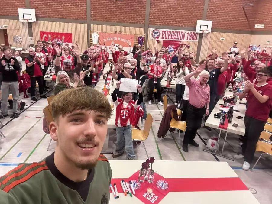 叛徒还是追梦拜仁小将想去皇马引发球迷怒火！