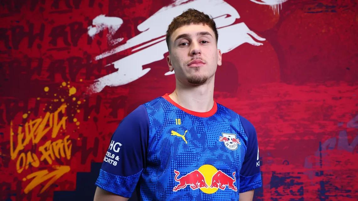 格鲁达和梅西的故事，为何球王如此青