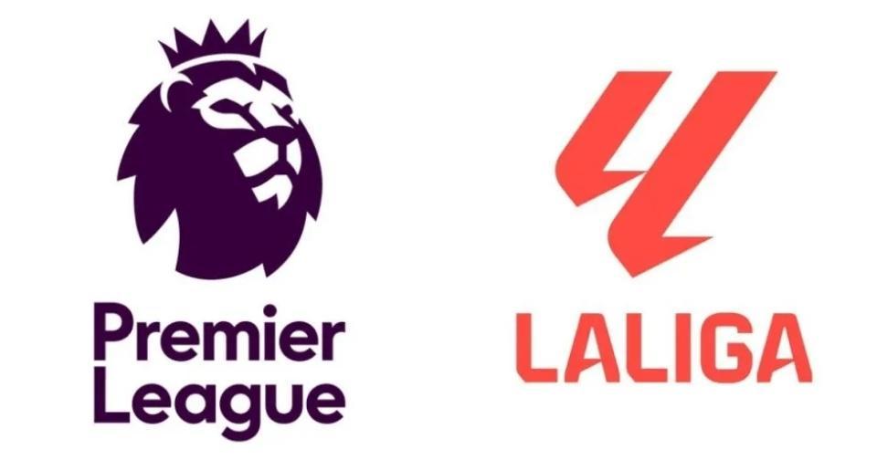 2.5倍！英超转播收入远高于西甲皇马