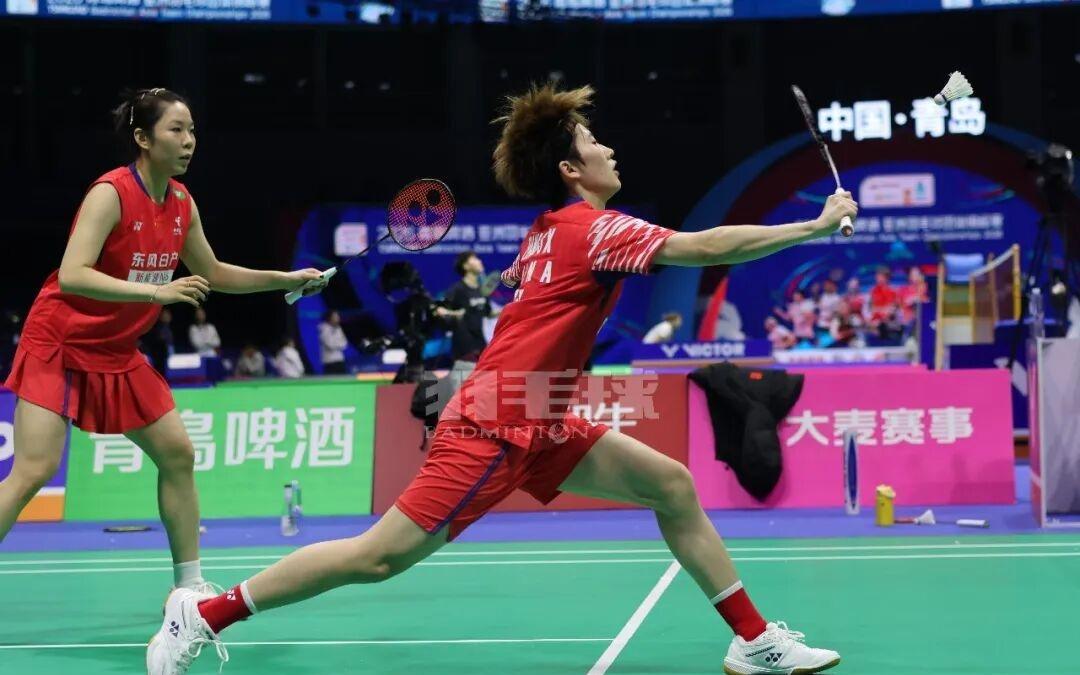 聚焦东南亚赛季收官，本周亚团赛青岛开战