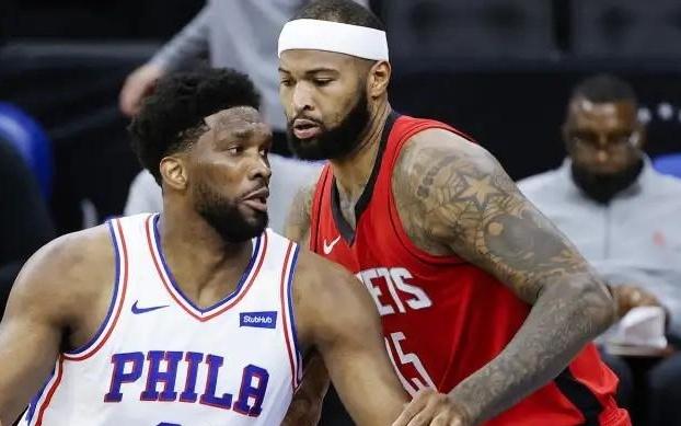 考辛斯：76人队肯定考虑过让恩比德离队的这种可能性