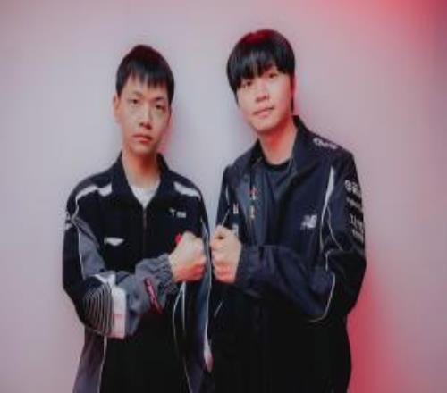 TES主教练Homme：输KT责任在我，BP应该做的更好不能给KT强势英雄