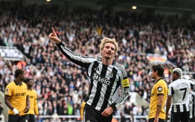 能兑现吗沃尔特马德基础转会费8500万，拿英超欧冠纽卡付200万