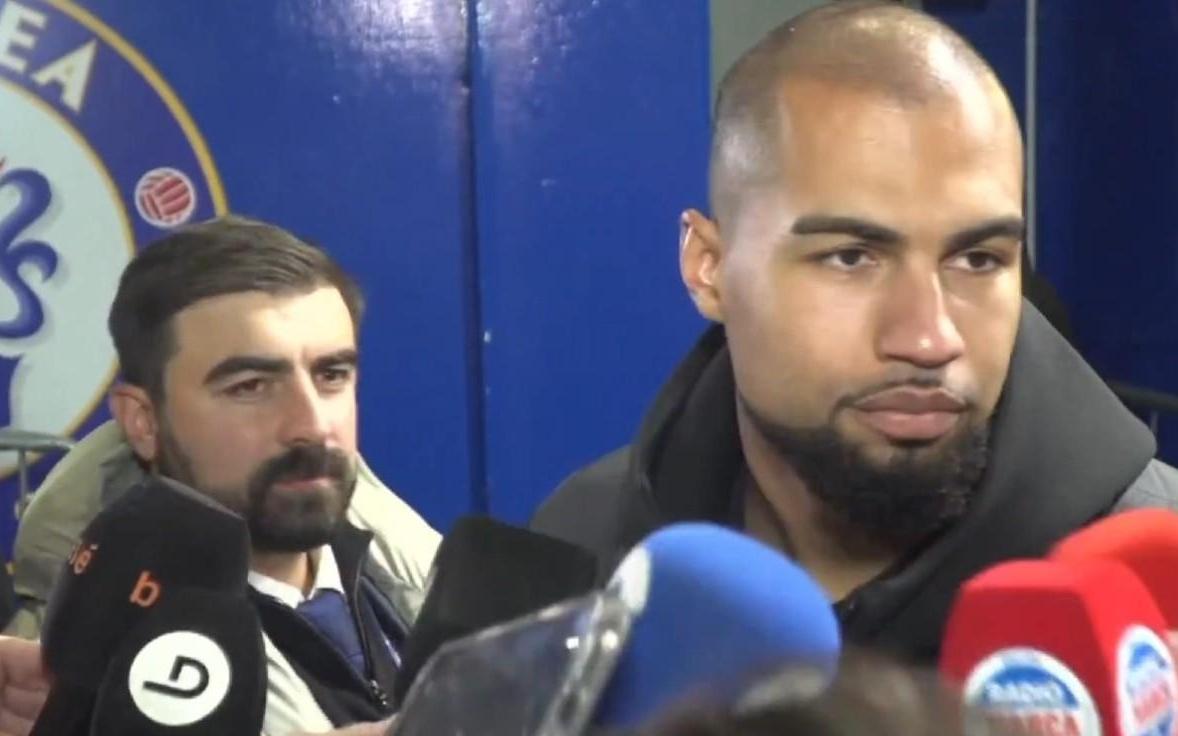 桑切斯：我们是夺冠热门而非巴萨，库库