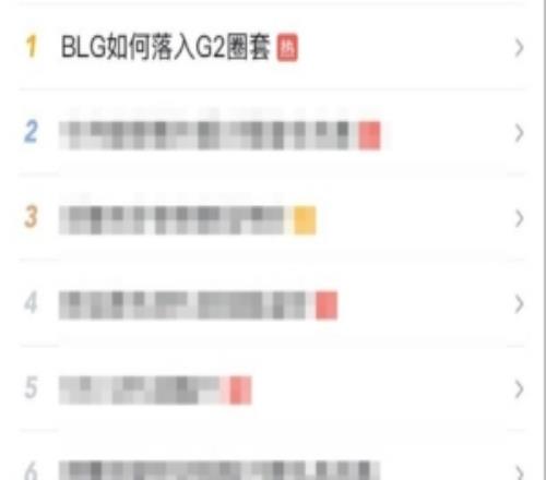媒体人吐槽热搜“BLG落入G2圈套”：G2有什么圈套不都自己乱搞么