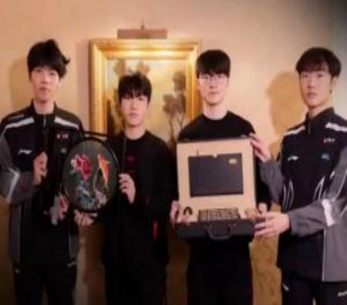 BLG好好学！T1面对亚太队伍全败可三次遇到欧美全部拿下晋级