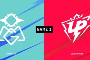 只送大的！OMG中野迷失送大龙Saber佐伊核弹爆破UP赢首局