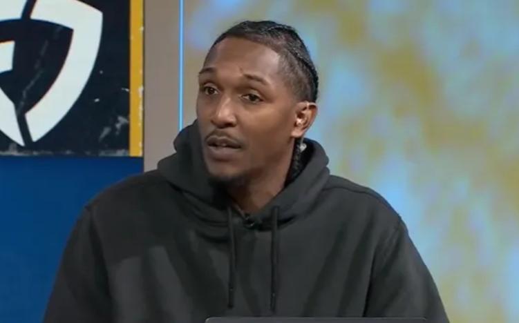 路威：勇士巅峰已过，辉煌不再，现在他们不可能夺冠！