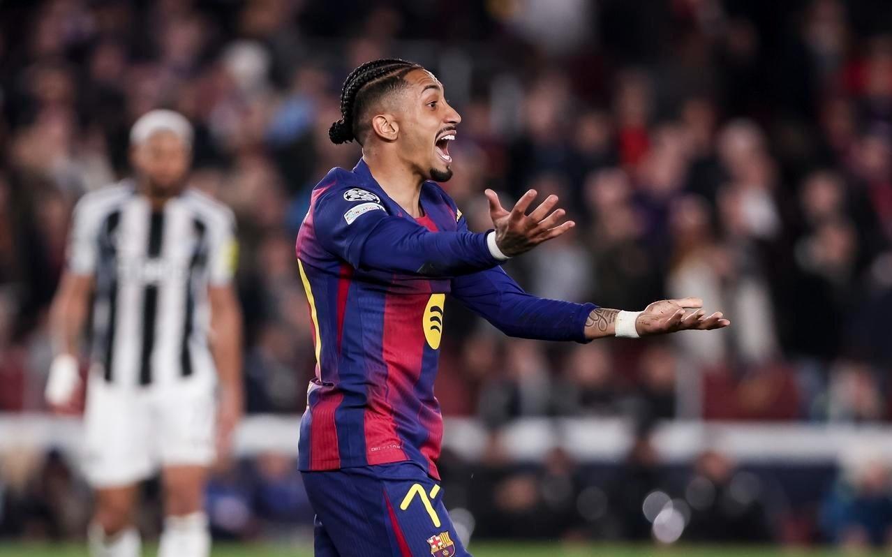 欧冠8强出炉，对阵情况公布：皇马碰拜