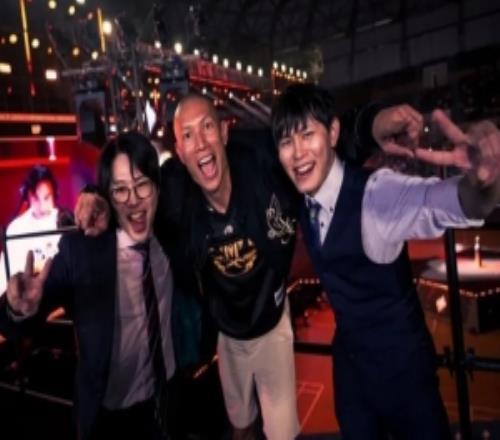 又要来了外媒爆料GAM将参加亚洲邀请赛:网传DFM参赛信息有误