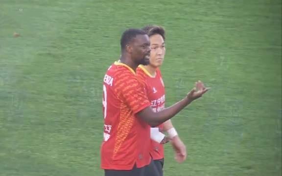 确定留队辽宁铁人外援有1年合同姆本扎冬训得吃苦李金羽高情商