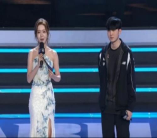 Deokdam：队伍状态在休息后可能变得不太好，要好好准备之后比赛