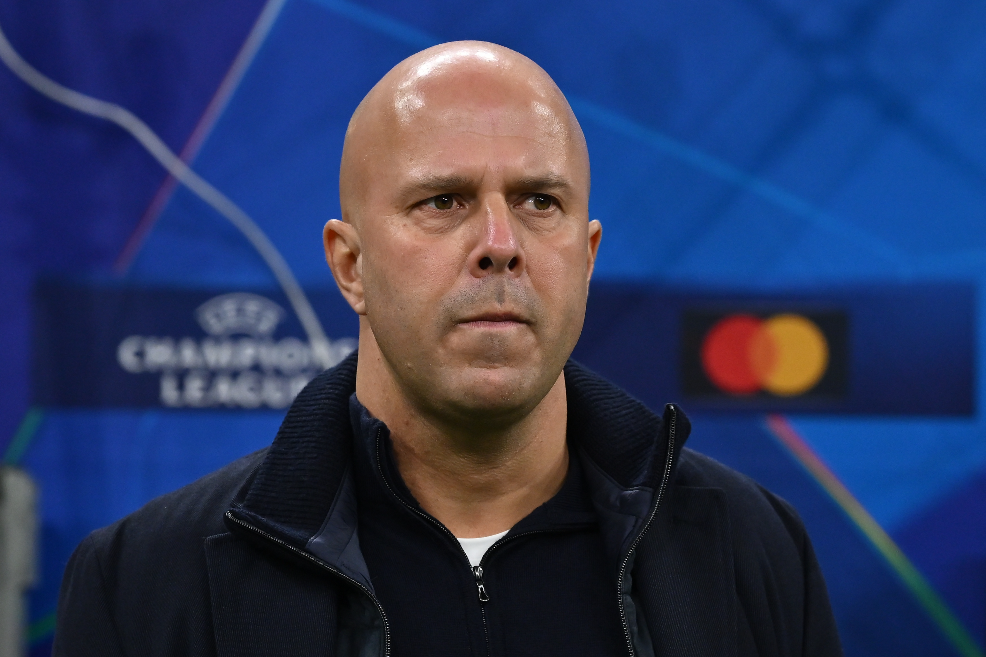 拿到欧冠资格是基础的底线，下赛季斯