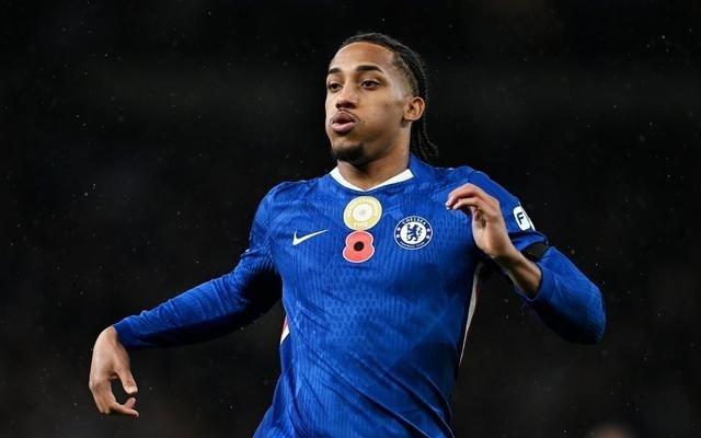 里程碑，若昂佩德罗迎来个人英超第10