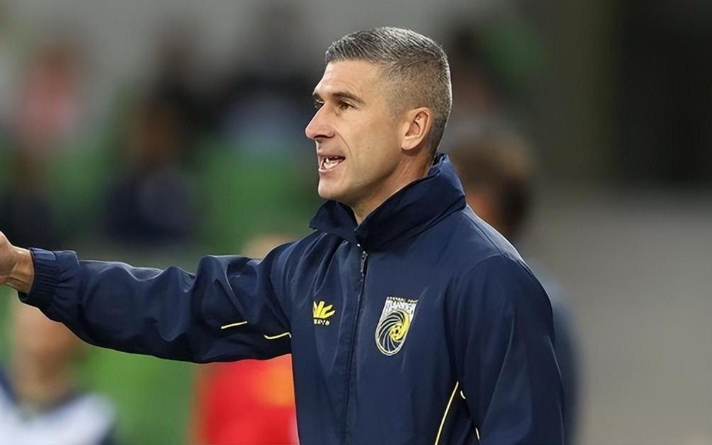 假消息不攻自破！国安新帅基本板上钉钉马永明力荐只剩周董签字