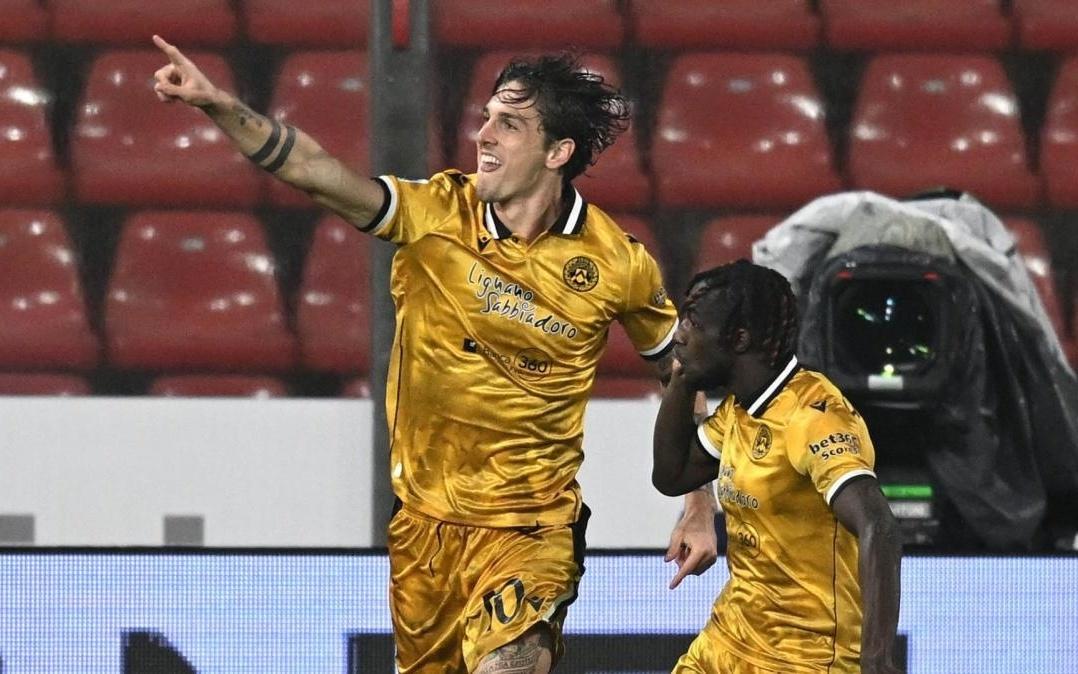 扎尼奥洛：对罗马再也不做庆祝动作了