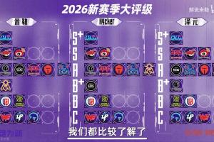 管哥太有理解啦！管泽元开赛前精准预测LPL季后赛四强战队