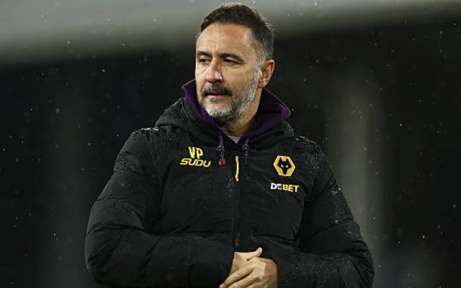 佩雷拉：也许这是我们表现最差的比赛