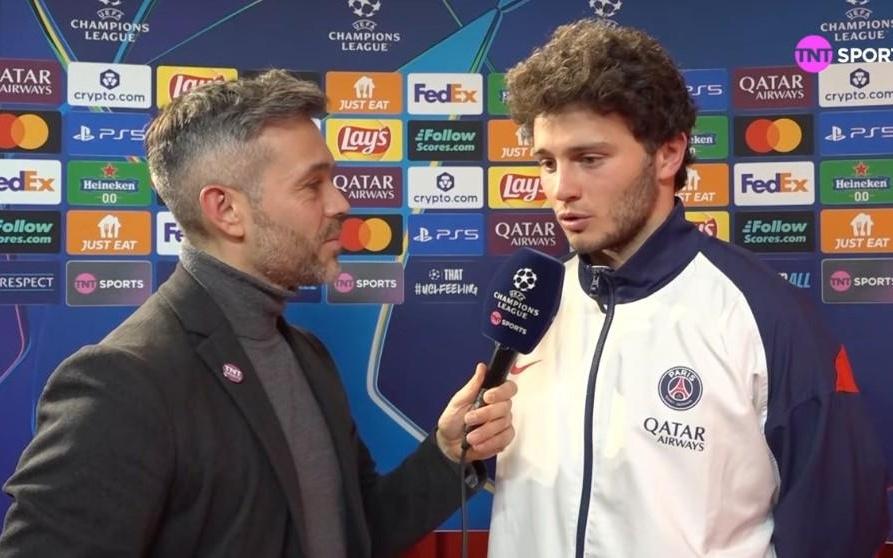 若昂内维斯：对比赛不能说满意也不是