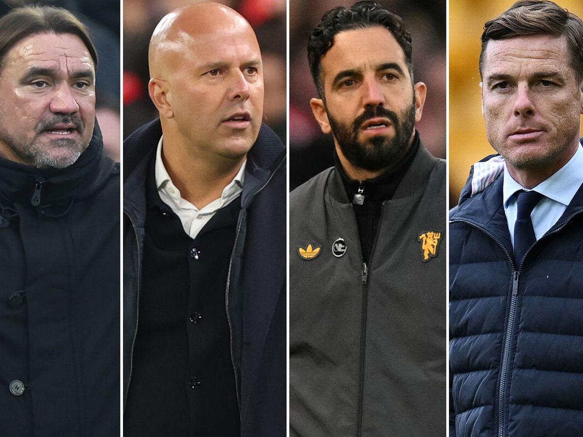 英超“下课潮”愈演愈烈：利物浦续命