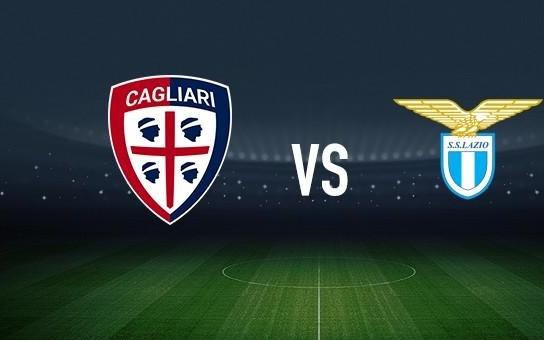 卡利亚里vs拉齐奥：米纳、塞巴斯蒂亚诺埃斯波西托首发，罗马尼奥利、扎卡尼出战