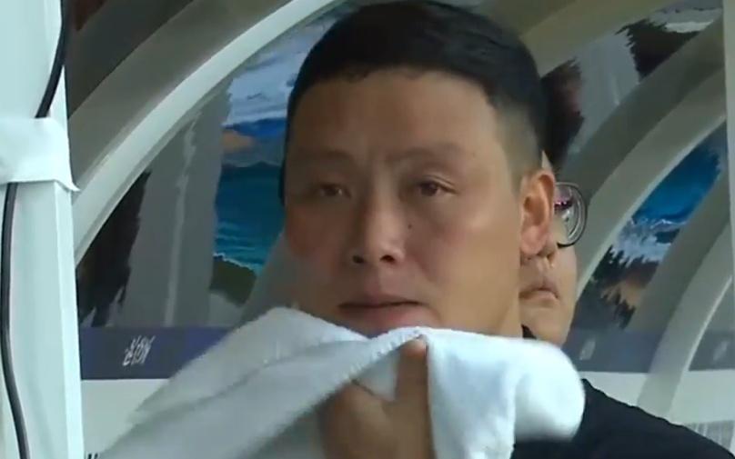 恭喜!中超又一队保级基本成功,前国足天才力挽狂澜,赢回主动权