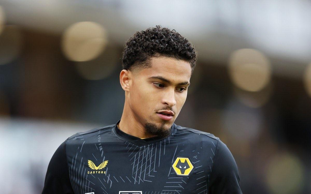 葡媒：曼联想签若昂戈麦斯得花4400万