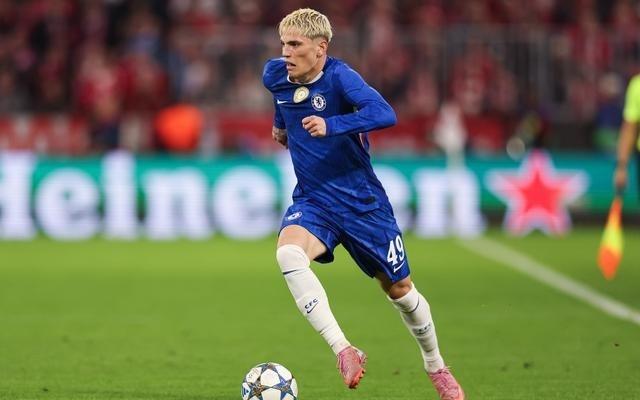 4000万镑加盟切尔西！TA：阿莫林曾当着全队放话，让加纳乔离队