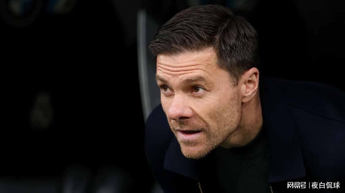 阿隆索注定在皇马失败西甲名宿点破核心原因下一站利物浦