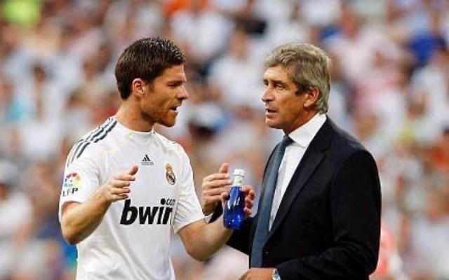 【西甲】贡萨洛帽子戏法！皇马5比1贝