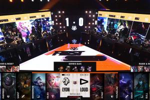 这么来劲！印度神王选出上单薇恩对线XYNO的塞恩！