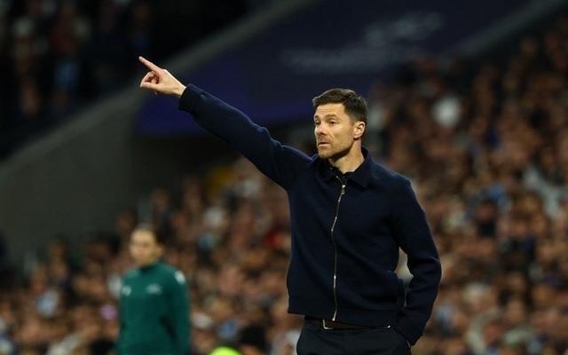 阿隆索执教至今，皇马6场强强对话1胜5负进5球丢13球